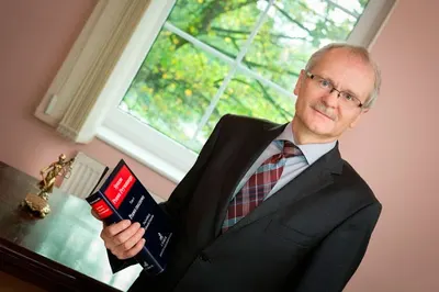 Kancelaria Radcy Prawnego Ryszard Kowalczyk