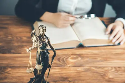 Kancelaria Radcy Prawnego Agnieszka Cieślińska